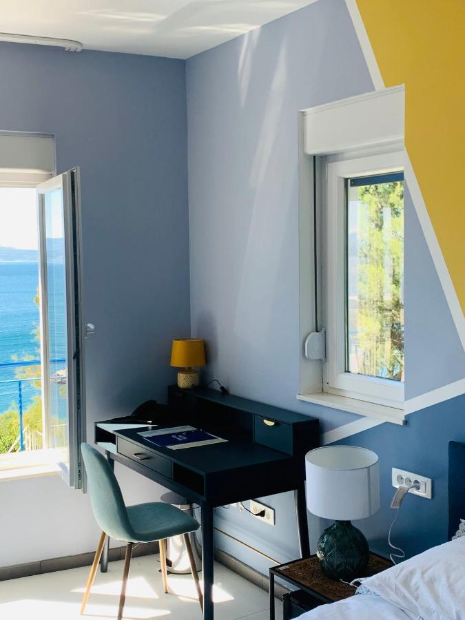 Hotel Elu Iris Split Bagian luar foto