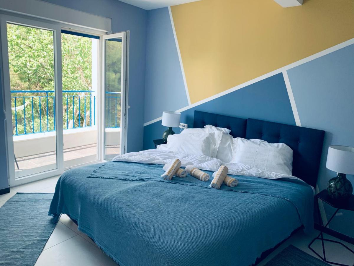 Hotel Elu Iris Split Bagian luar foto
