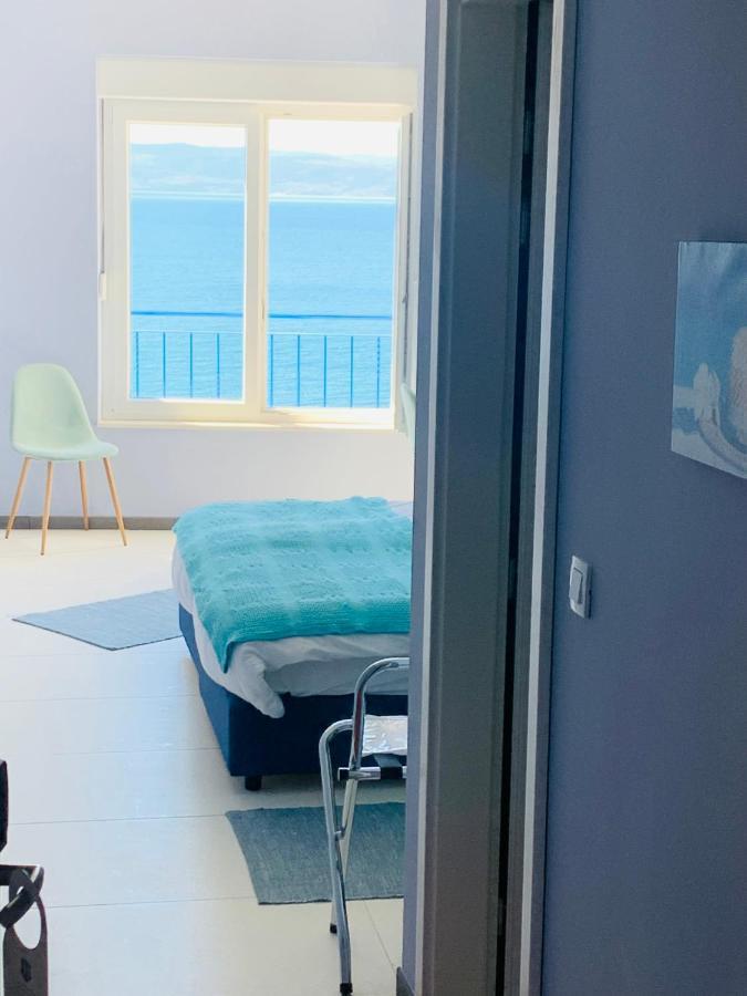Hotel Elu Iris Split Bagian luar foto