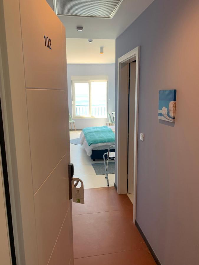 Hotel Elu Iris Split Bagian luar foto