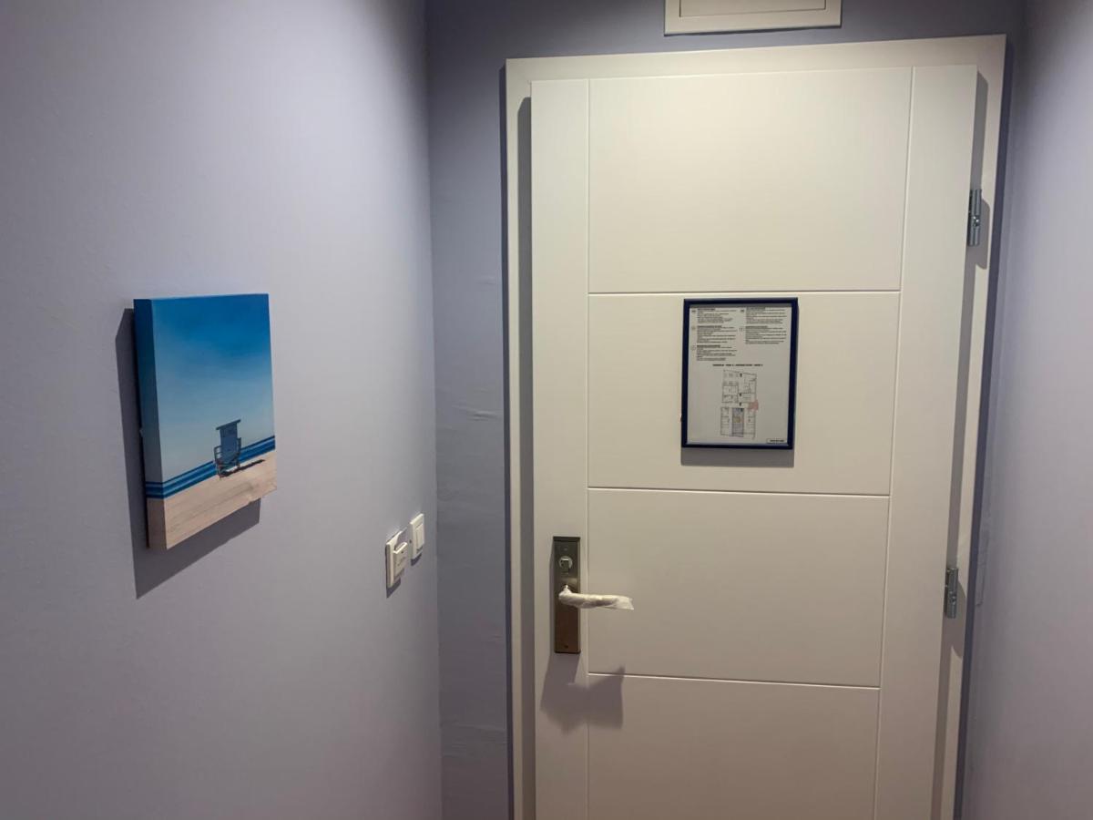 Hotel Elu Iris Split Bagian luar foto